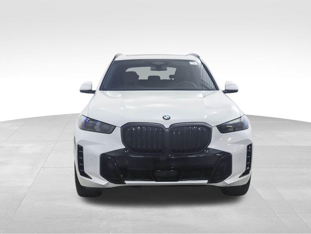 new 2026 BMW X5 car, priced at $86,075