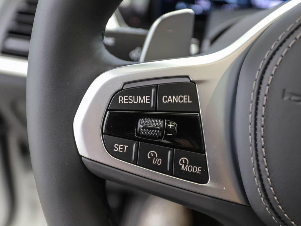 new 2026 BMW X5 car, priced at $86,075