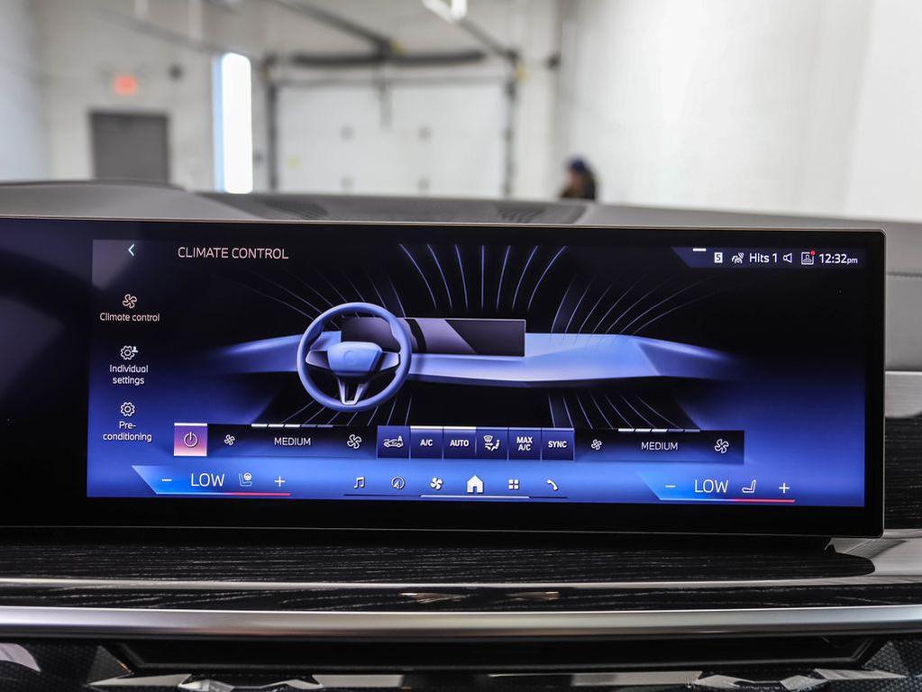 new 2026 BMW X5 car, priced at $86,075