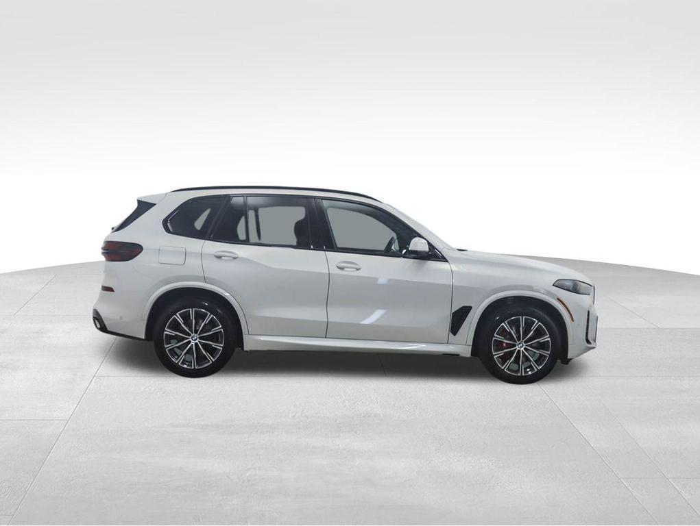 new 2026 BMW X5 car, priced at $86,075