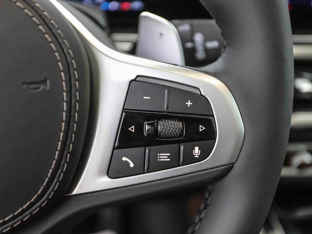 new 2026 BMW X5 car, priced at $86,075