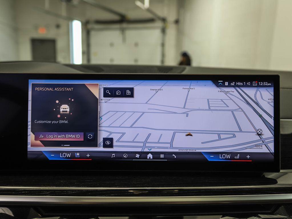 new 2026 BMW X5 car, priced at $86,075