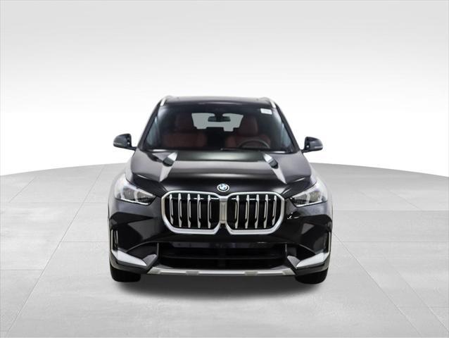 new 2025 BMW X1 car, priced at $47,775