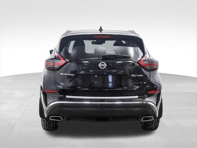 used 2020 Nissan Murano car, priced at $22,900