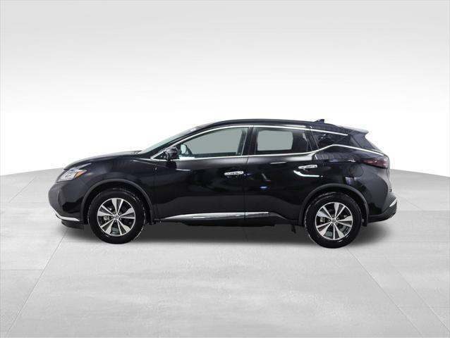 used 2020 Nissan Murano car, priced at $22,900