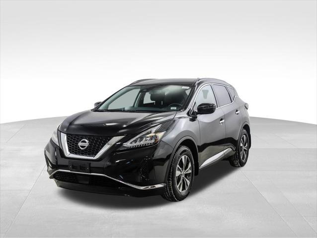 used 2020 Nissan Murano car, priced at $22,900