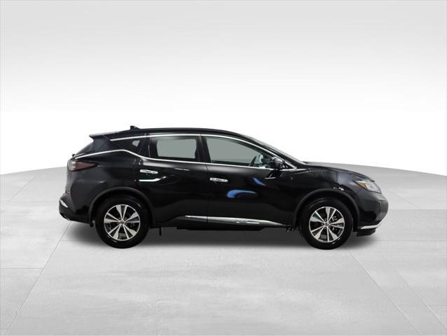 used 2020 Nissan Murano car, priced at $22,900