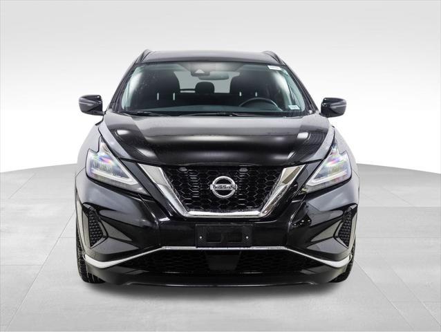 used 2020 Nissan Murano car, priced at $22,900