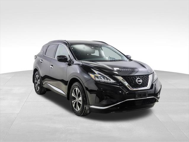 used 2020 Nissan Murano car, priced at $22,900