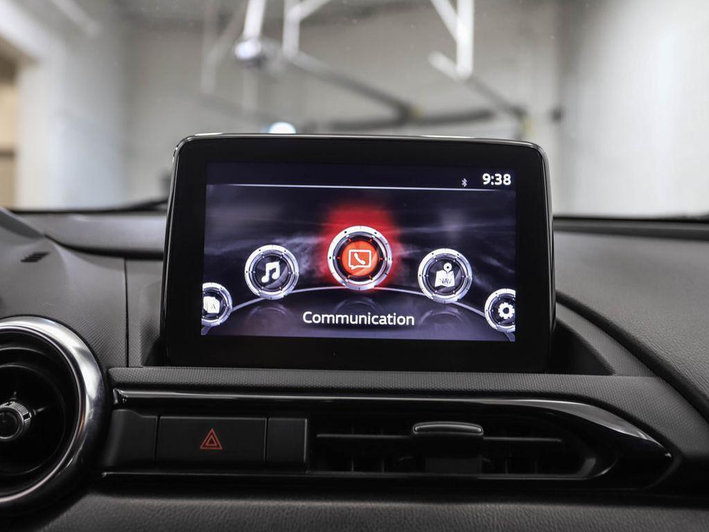 used 2018 Mazda MX-5 Miata car, priced at $18,900