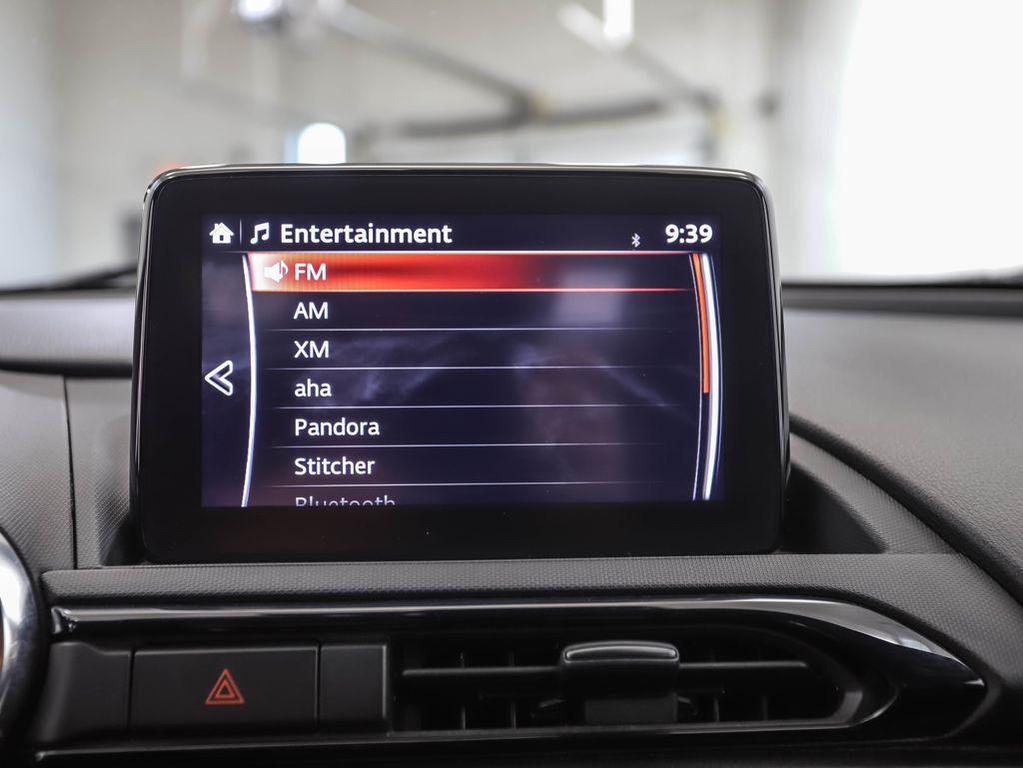 used 2018 Mazda MX-5 Miata car, priced at $18,900