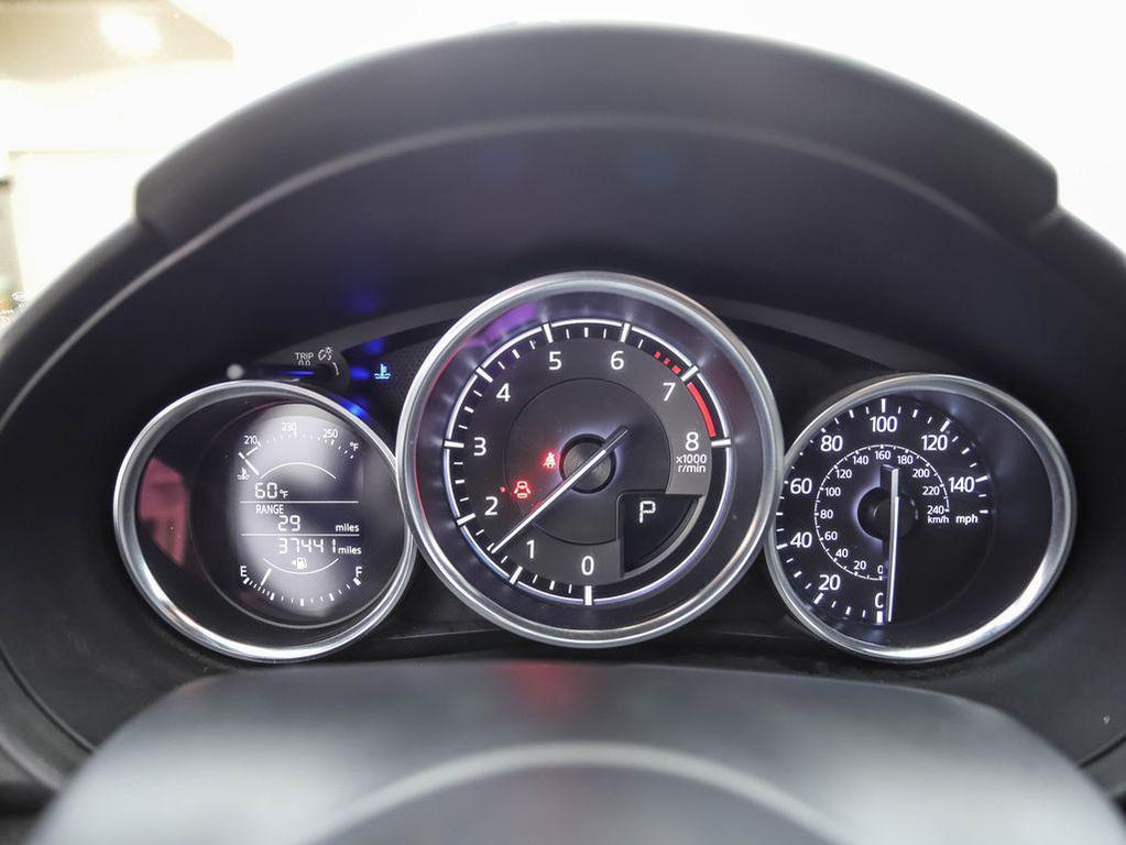 used 2018 Mazda MX-5 Miata car, priced at $18,900