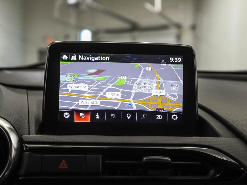 used 2018 Mazda MX-5 Miata car, priced at $18,900