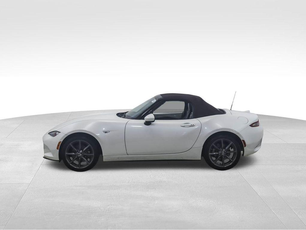 used 2018 Mazda MX-5 Miata car, priced at $18,900