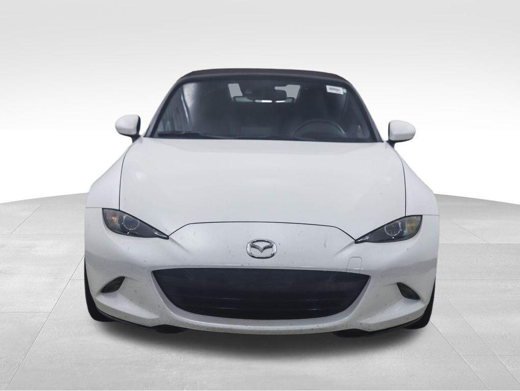 used 2018 Mazda MX-5 Miata car, priced at $18,900
