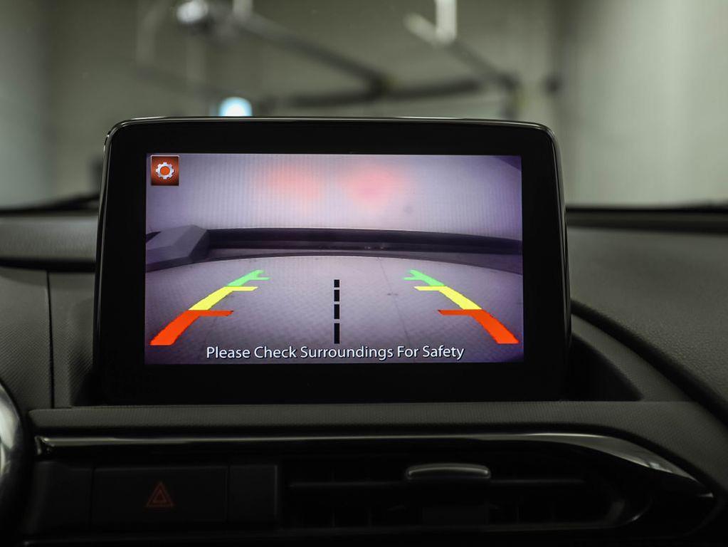 used 2018 Mazda MX-5 Miata car, priced at $18,900