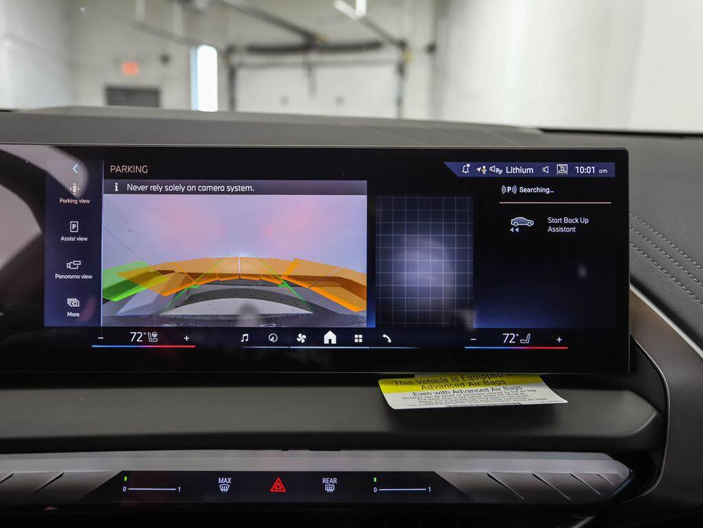 new 2026 BMW X3 car, priced at $56,175