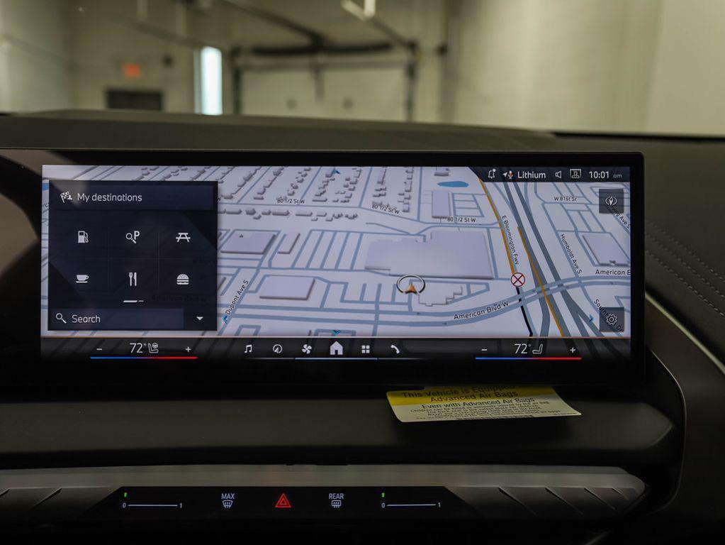 new 2026 BMW X3 car, priced at $56,175