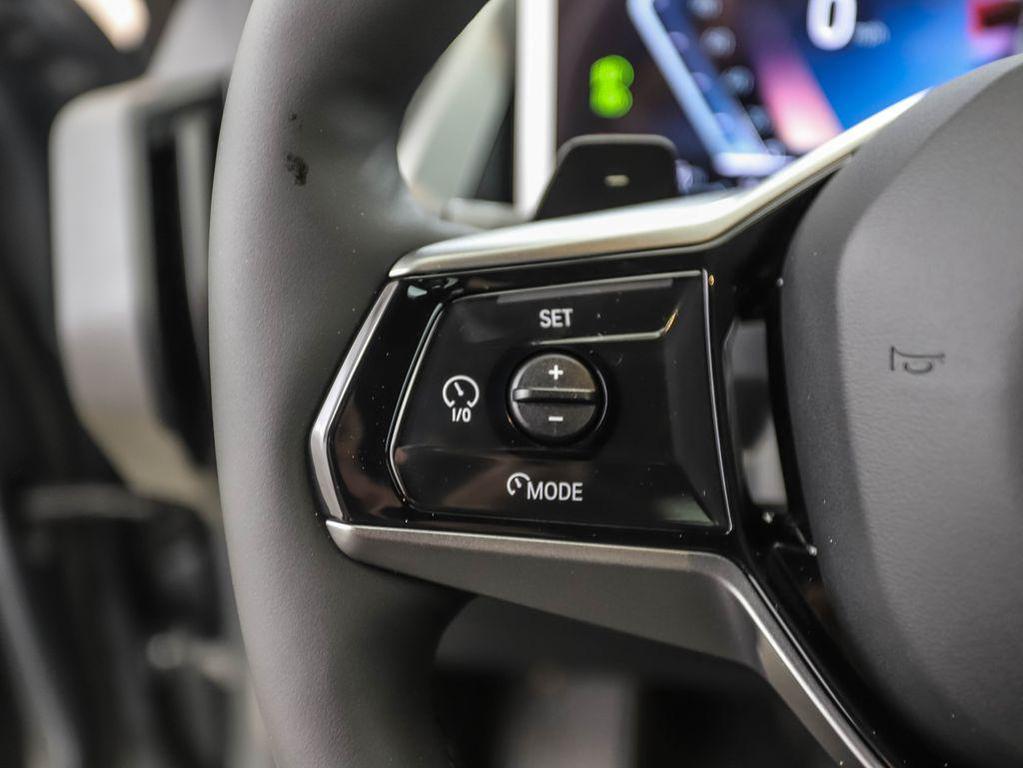 new 2026 BMW X3 car, priced at $56,175