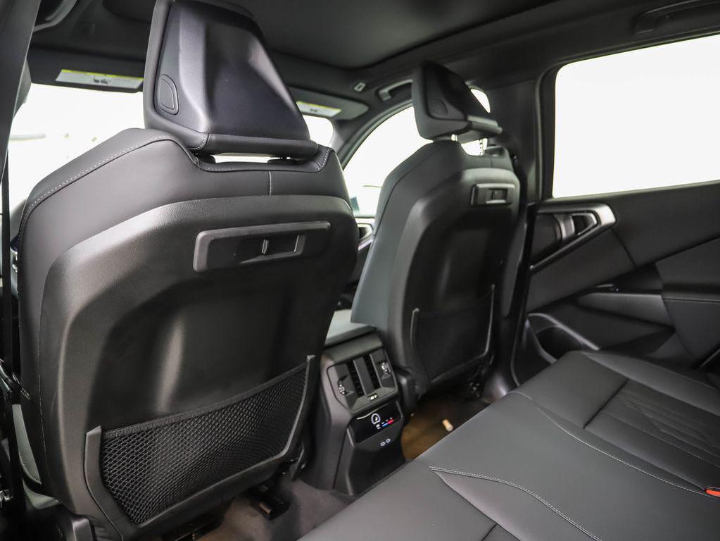 new 2026 BMW X3 car, priced at $56,175