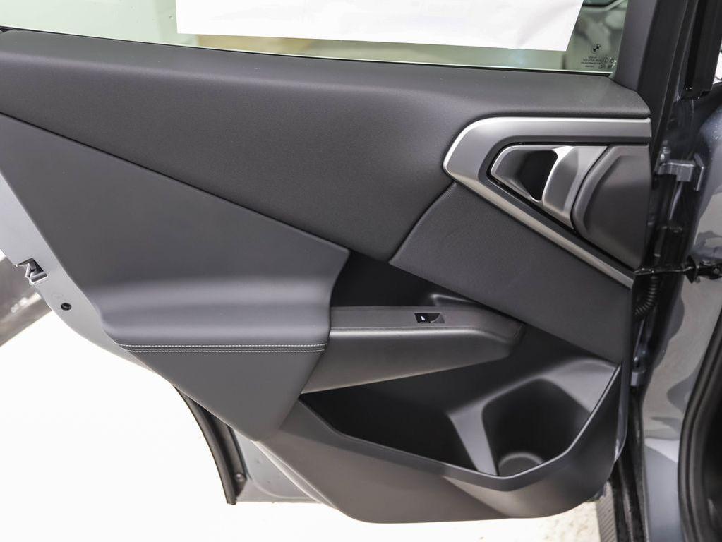 new 2026 BMW X3 car, priced at $56,175