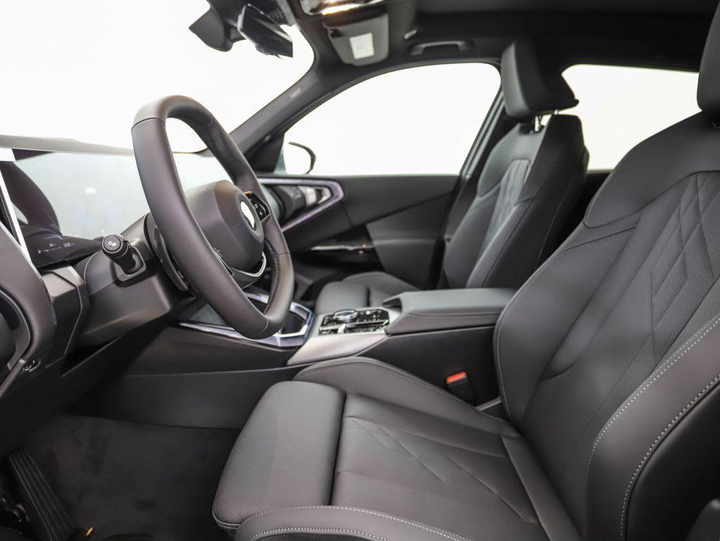 new 2026 BMW X3 car, priced at $56,175