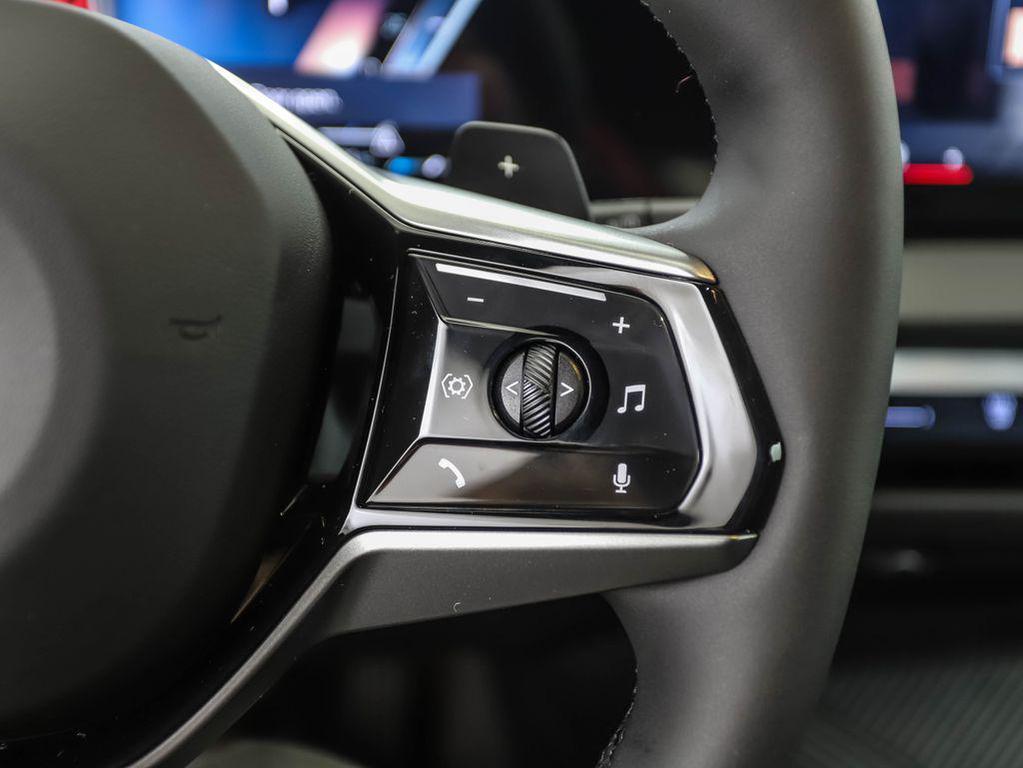 new 2026 BMW X3 car, priced at $56,175