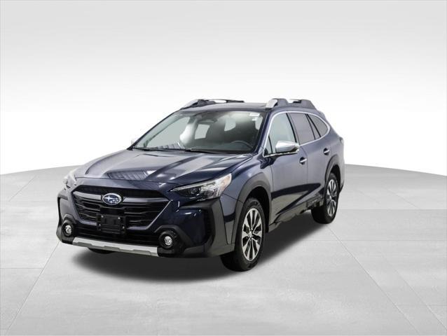 used 2024 Subaru Outback car, priced at $32,403