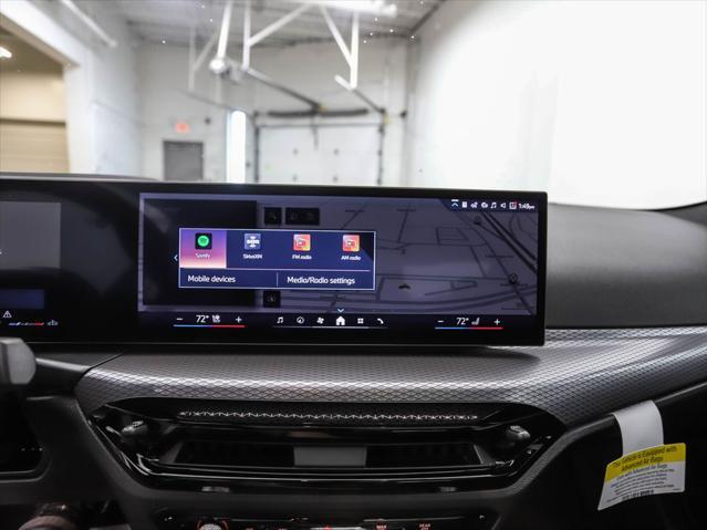 used 2026 BMW 430 car, priced at $63,440