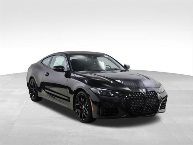 used 2026 BMW 430 car, priced at $63,440