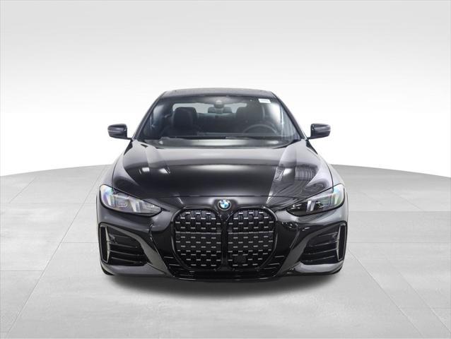 used 2026 BMW 430 car, priced at $63,440
