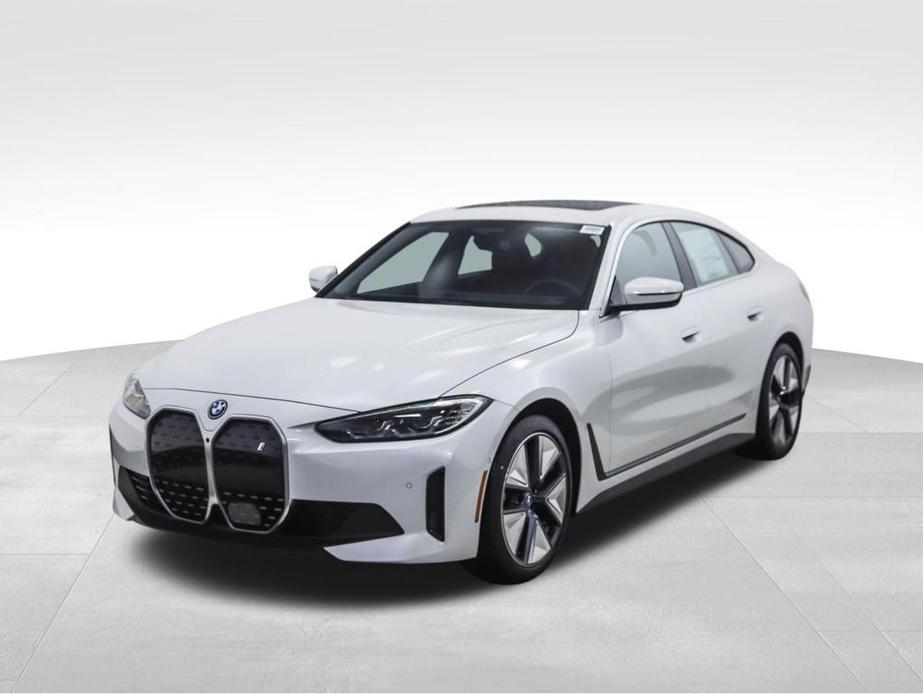 new 2024 BMW i4 Gran Coupe car, priced at $68,145