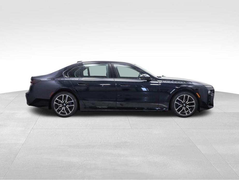 used 2023 BMW i7 car, priced at $113,113
