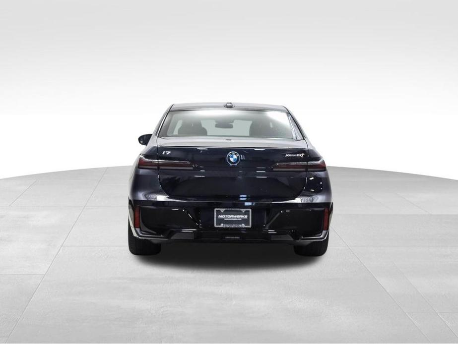 used 2023 BMW i7 car, priced at $113,113
