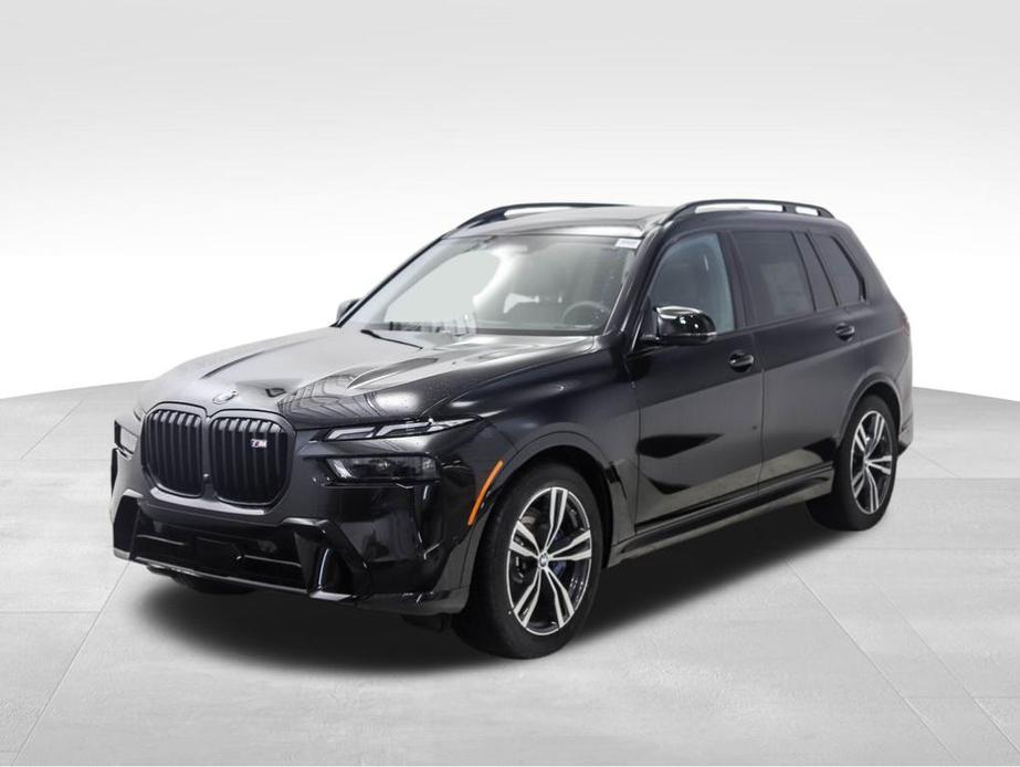 new 2025 BMW X7 car, priced at $119,800