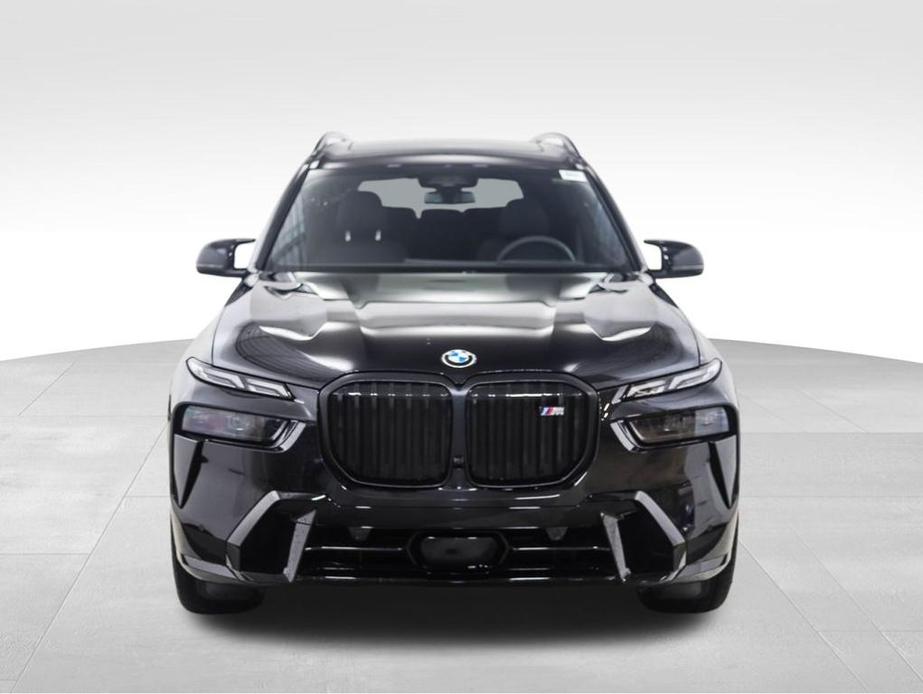 new 2025 BMW X7 car, priced at $119,800