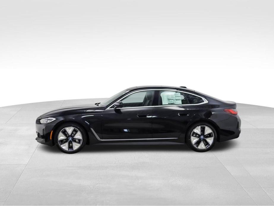 new 2024 BMW i4 Gran Coupe car, priced at $67,675