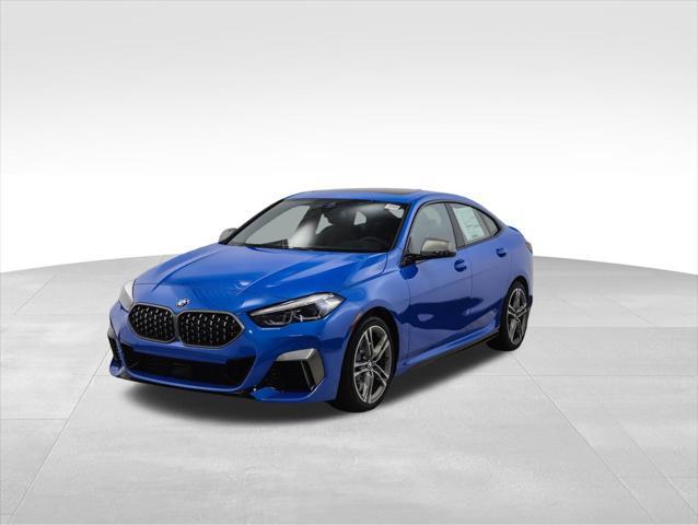 used 2024 BMW M235 Gran Coupe car, priced at $54,600