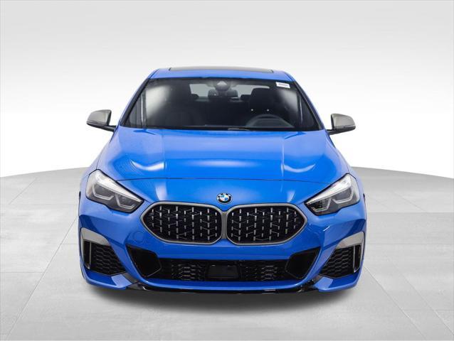 used 2024 BMW M235 Gran Coupe car, priced at $54,600