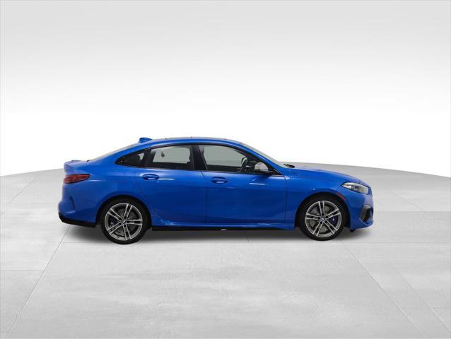 used 2024 BMW M235 Gran Coupe car, priced at $54,600