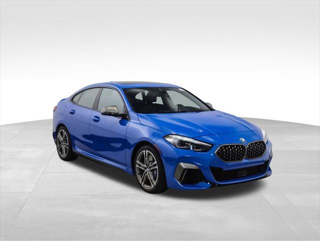 used 2024 BMW M235 Gran Coupe car, priced at $54,600