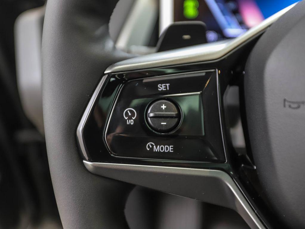 new 2026 BMW X3 car, priced at $54,665