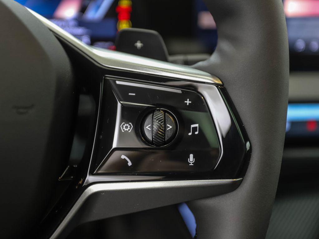 new 2026 BMW X3 car, priced at $54,665