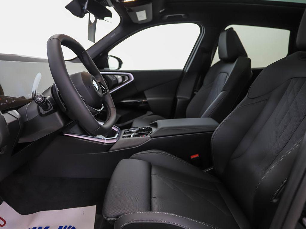 new 2026 BMW X3 car, priced at $54,665