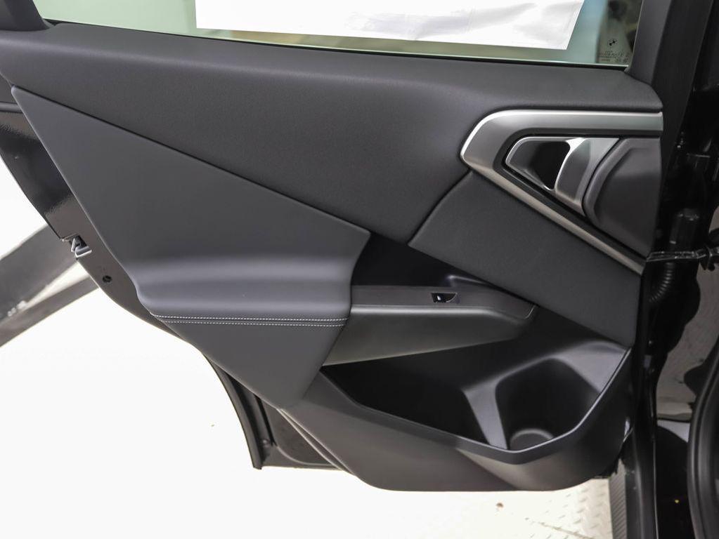 new 2026 BMW X3 car, priced at $54,665