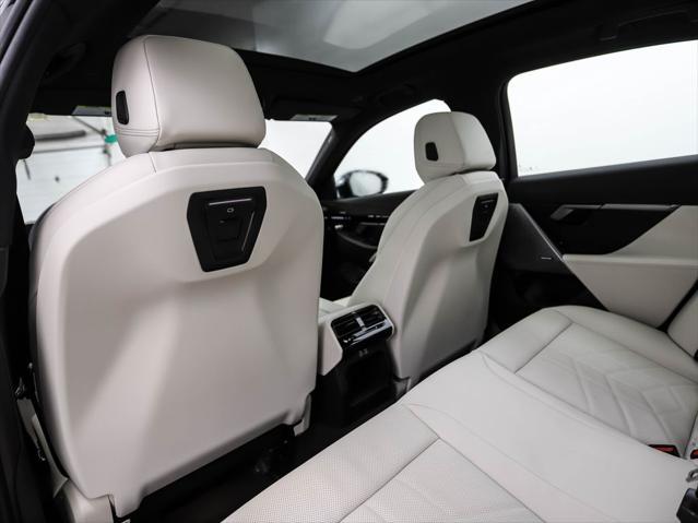 used 2025 BMW 530 car, priced at $68,095