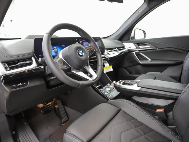 used 2024 BMW X1 car, priced at $50,795