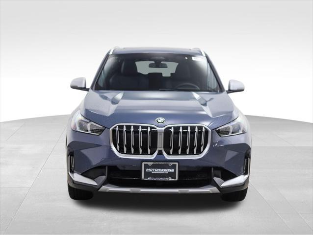 used 2024 BMW X1 car, priced at $50,795