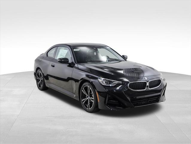 used 2024 BMW 230 car, priced at $48,060