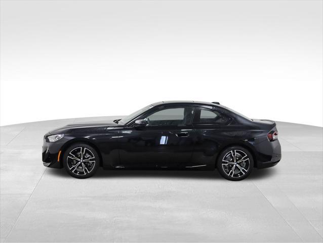 used 2024 BMW 230 car, priced at $48,060